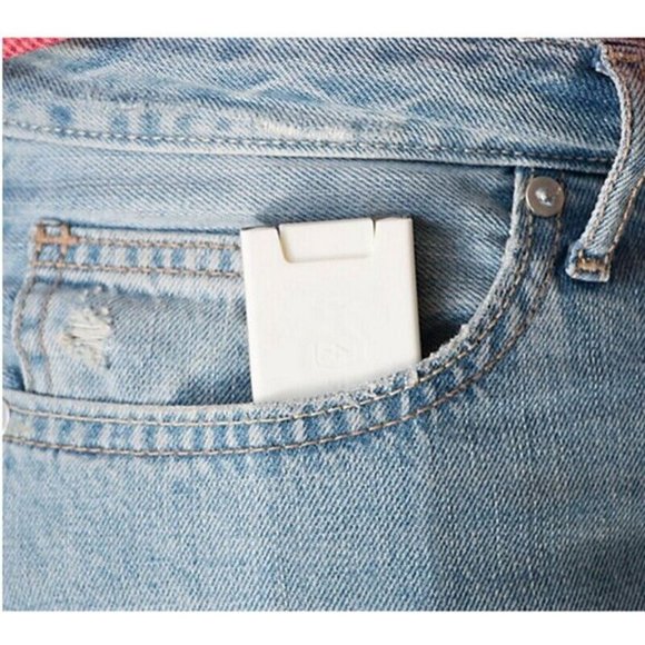 NEW 5 Lori Greiner Phone Soap Shine Sanitizer Cleaner #78262 - Picture 2 of 3